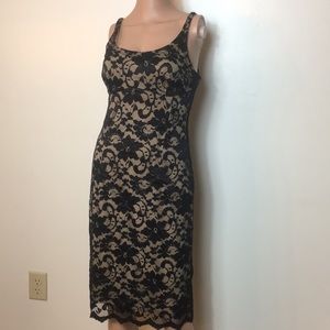 A.B.S collection women dress size 6